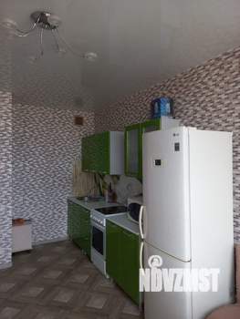 1-к квартира, на длительный срок, 40м2, 15/20 этаж