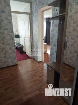 1-к квартира, на длительный срок, 38м2, 6/9 этаж