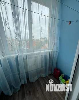 1-к квартира, на длительный срок, 43м2, 5/7 этаж