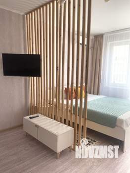 1-к квартира, на длительный срок, 39м2, 5/17 этаж