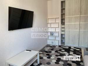 1-к квартира, на длительный срок, 36м2, 15/15 этаж