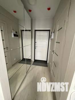 1-к квартира, посуточно, 25м2, 4/4 этаж