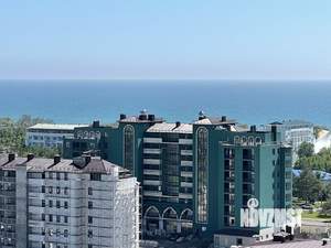 1-к квартира, на длительный срок, 36м2, 15/16 этаж