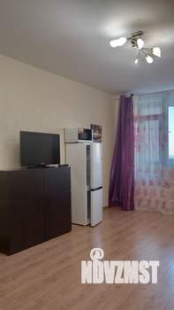 Студия квартира, на длительный срок, 25м2, 15/21 этаж