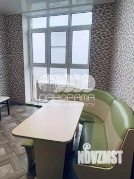 1-к квартира, на длительный срок, 48м2, 15/19 этаж