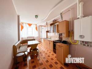 2-к квартира, на длительный срок, 60м2, 8/10 этаж