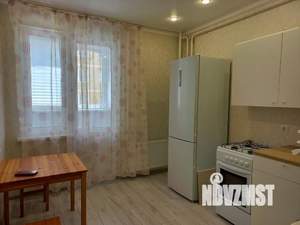 1-к квартира, на длительный срок, 40м2, 9/13 этаж