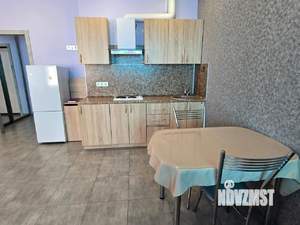 2-к квартира, на длительный срок, 39м2, 4/17 этаж