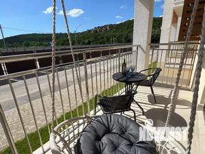 2-к квартира, посуточно, 42м2, 1/4 этаж