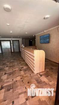 Студия квартира, на длительный срок, 35м2, 3/4 этаж