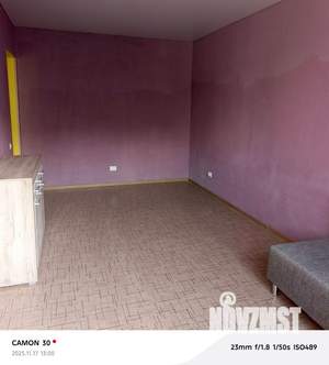 1-к квартира, на длительный срок, 42м2, 5/16 этаж