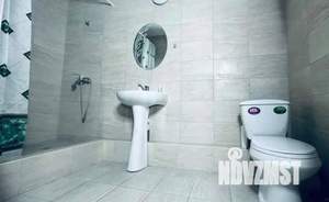 1-к квартира, на длительный срок, 45м2, 2/2 этаж