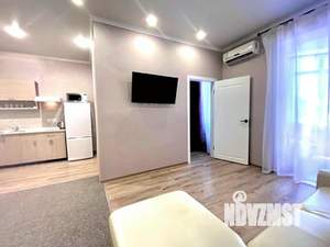 1-к квартира, посуточно, 57м2, 1/1 этаж