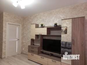 1-к квартира, на длительный срок, 44м2, 3/16 этаж