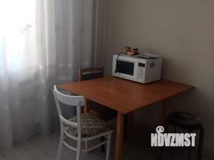 1-к квартира, на длительный срок, 39м2, 2/16 этаж