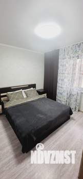 1-к квартира, на длительный срок, 40м2, 2/17 этаж