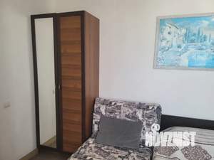 2-к квартира, посуточно, 38м2, 2/2 этаж