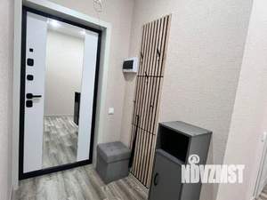 2-к квартира, посуточно, 45м2, 1/1 этаж