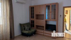 1-к квартира, на длительный срок, 40м2, 3/5 этаж