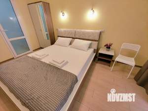 2-к квартира, посуточно, 33м2, 1/1 этаж