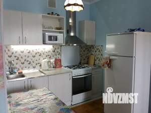 3-к квартира, посуточно, 55м2, 5/5 этаж