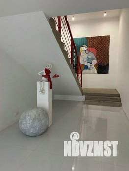 1-к квартира, посуточно, 41м2, 1/1 этаж