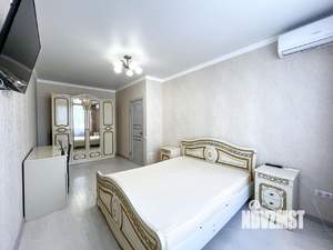 1-к квартира, на длительный срок, 37м2, 7/20 этаж