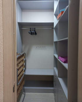 Студия квартира, на длительный срок, 37м2, 5/5 этаж