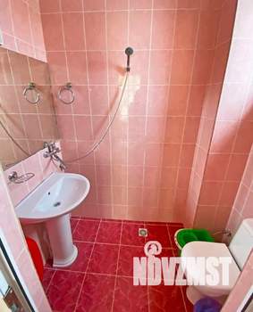 Студия квартира, посуточно, 16м2, 2/3 этаж