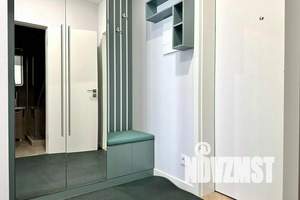 1-к квартира, посуточно, 60м2, 4/7 этаж