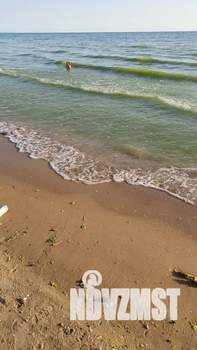 Студия квартира, посуточно, 25м2, 1/5 этаж