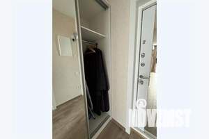 1-к квартира, посуточно, 41м2, 10/13 этаж