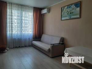 1-к квартира, на длительный срок, 38м2, 9/20 этаж