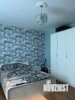 1-к квартира, на длительный срок, 50м2, 1/10 этаж