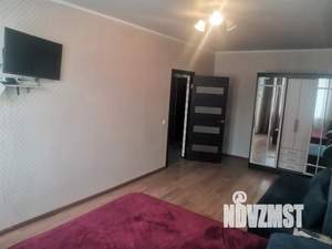 1-к квартира, на длительный срок, 45м2, 6/10 этаж