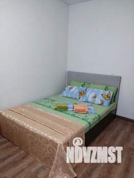 1-к квартира, посуточно, 31м2, 5/8 этаж