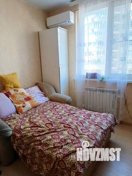 3-к квартира, на длительный срок, 66м2, 2/11 этаж