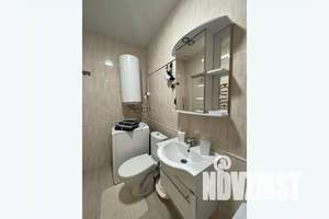 1-к квартира, посуточно, 33м2, 1/5 этаж