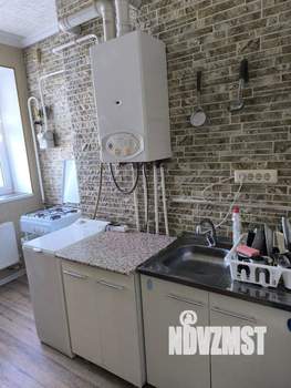 1-к квартира, на длительный срок, 34м2, 7/7 этаж