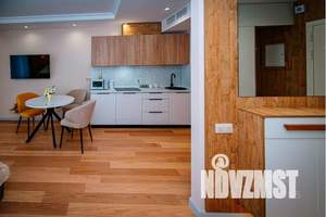 1-к квартира, посуточно, 38м2, 5/7 этаж