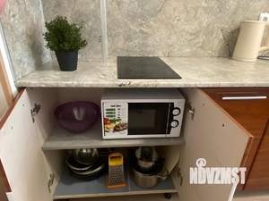 1-к квартира, на длительный срок, 42м2, 3/12 этаж