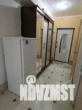 Студия квартира, на длительный срок, 24м2, 1/21 этаж