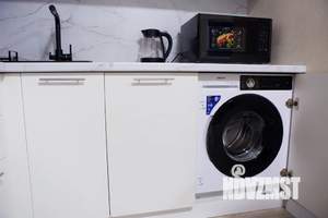 3-к квартира, посуточно, 50м2, 1/5 этаж