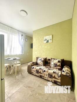 1-к квартира, на длительный срок, 30м2, 2/2 этаж