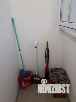 2-к квартира, посуточно, 44м2, 4/18 этаж