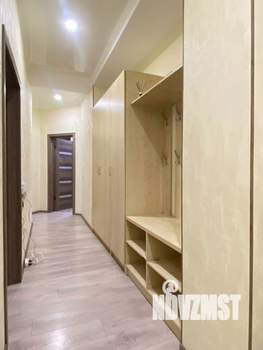 1-к квартира, на длительный срок, 43м2, 5/6 этаж