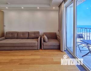 Студия квартира, посуточно, 34м2, 2/7 этаж