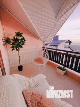 2-к квартира, посуточно, 38м2, 1/1 этаж