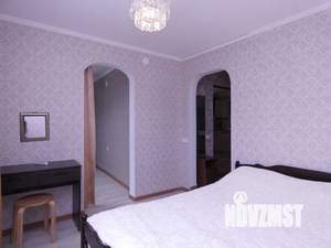 3-к квартира, посуточно, 80м2, 2/2 этаж