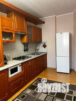 2-к квартира, посуточно, 90м2, 3/7 этаж